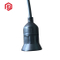 E27 Bett LED Luz de cinturón de soporte de lámpara impermeable