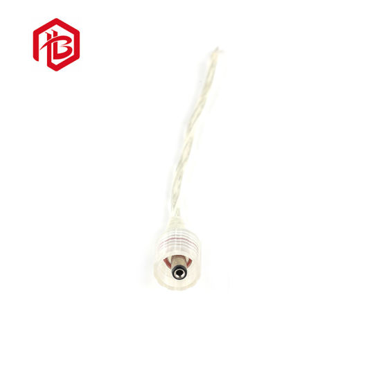 Macho Hembra DC Power Plug Socket Jack Hardware