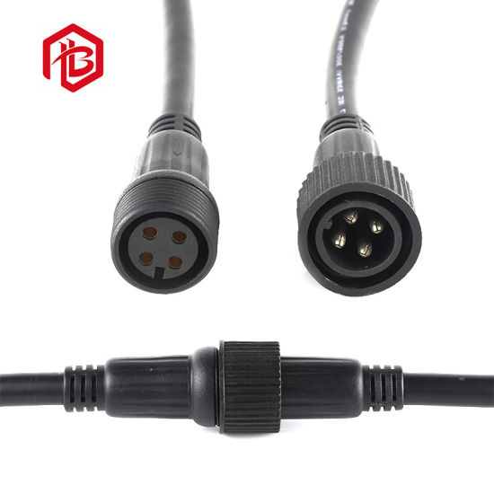 Terminal de iluminación Tipos de enchufes eléctricos Conector grande Conectores de cable
