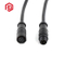 Conector de cable impermeable Bett Plug Length