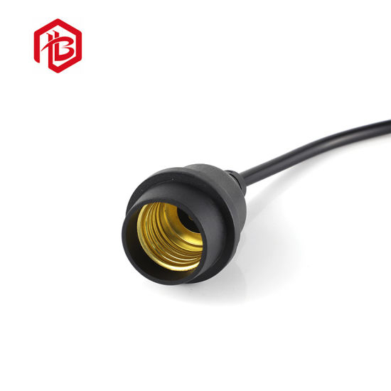 Bett LED Soporte de lámpara impermeable Cable de goma Cinturón de luz