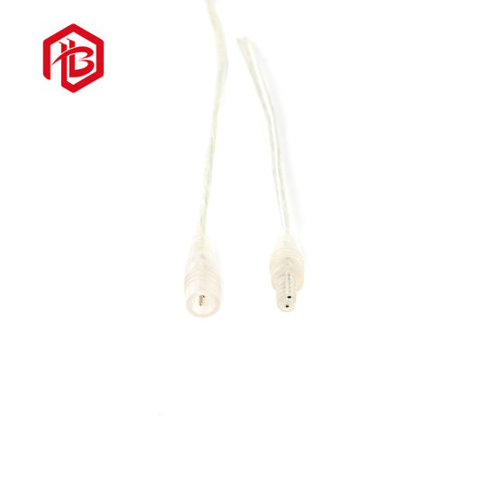 Iluminación exterior LED 2 3 4 Pin M6 Conector impermeable IP68