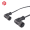 Bett LED IP67 2-12 Pines Conector Impermeable
