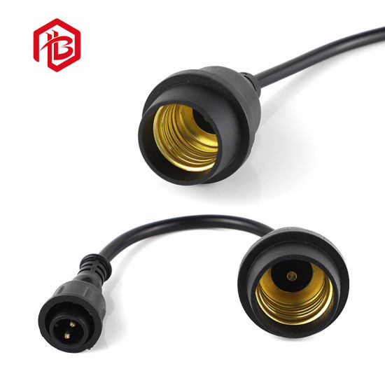 Portalámparas Bett LED Light Waterproof E27