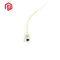Hardware de conector hembra DC macho hembra