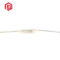 Iluminación exterior LED 2 3 4 Pin M6 Conector impermeable IP68