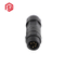 Bett 6pin 8 Pin Cable de alimentación Conector M12