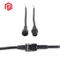 Iluminación Enchufes eléctricos planos Tipos Conectores de cable