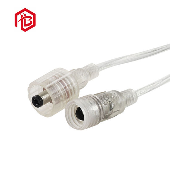 Bett DC Macho Hembra Enchufe Enchufe Hardware Jack